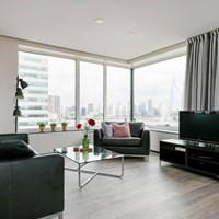 Rotterdam, LANDVERHUIZERSPLEIN, 3-kamer appartement - foto 4