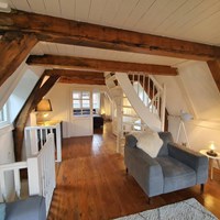 Amsterdam, Brouwersgracht, 2-kamer appartement - foto 4