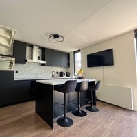 Hoogvliet Rotterdam, Goede Verwachtinghof, tussenwoning - foto 4