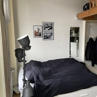 Zwolle, Rhijnvis Feithlaan, kamer - foto 5