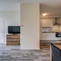 Den Helder, Nieuwstraat, 2-kamer appartement - foto 4