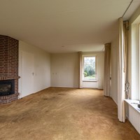 Kropswolde, Woldweg, vrijstaande woning - foto 6