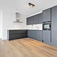 Rotterdam, Maashaven, 4-kamer appartement - foto 6