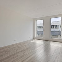 Amsterdam, Delflandlaan, 3-kamer appartement - foto 4