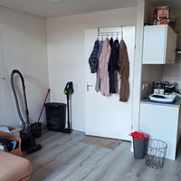 Deventer, Lindenstraat, portiekflat - foto 6