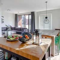 Haarlem, Lange Vijfmatlaan, 3-kamer appartement - foto 5