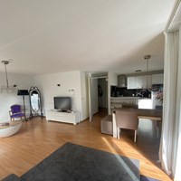 Roosendaal, Moerasberg, 3-kamer appartement - foto 5