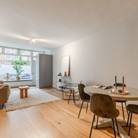 Amsterdam, Barentszstraat, 2-kamer appartement - foto 4