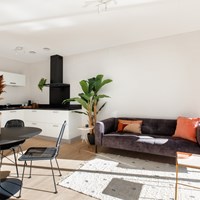 Amsterdam, Oostenburgermiddenstraat, 3-kamer appartement - foto 4