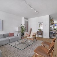 Amsterdam, Tweede van Swindenstraat, 3-kamer appartement - foto 4