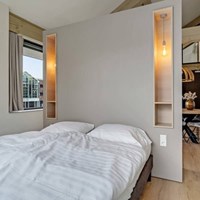 Den Bosch, Willemspoort, kamer - foto 6