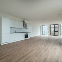 Amsterdam, Hugo de Vrieslaan, 3-kamer appartement - foto 4