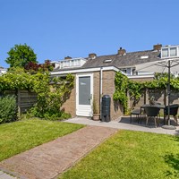 Oegstgeest, Jan Vermeerlaan, hoekwoning - foto 5