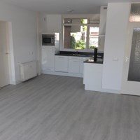 Tilburg, Korte Nieuwstraat, 2-kamer appartement - foto 4