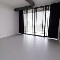 Rotterdam, Schiehavenkade, galerijflat - foto 5