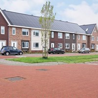 Sneek, Evert Egbertsstraat, hoekwoning - foto 5