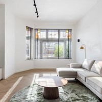 Rotterdam, Rochussenstraat, 5-kamer appartement - foto 4