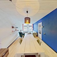 Rotterdam, Berkelselaan, 2-kamer appartement - foto 5