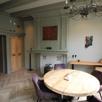 Leeuwarden, Oude Oosterstraat, bovenwoning - foto 6