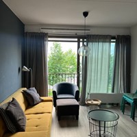 Groningen, De Kaai, 2-kamer appartement - foto 5