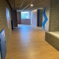 Leeuwarden, Trosdravik, 2-kamer appartement - foto 4