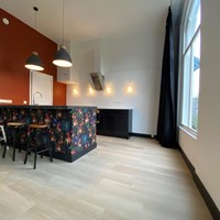 Rotterdam, Eendrachtsweg, 2-kamer appartement - foto 4