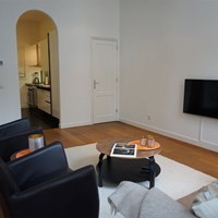 Amsterdam, Singel, 2-kamer appartement - foto 5