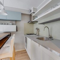 Utrecht, Brigittenstraat, tussenwoning - foto 6