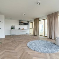 Rotterdam, Gedempte Zalmhaven, 4-kamer appartement - foto 4