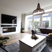 Diemen, Agaatvlinder, eengezinswoning - foto 6