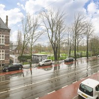 Amsterdam, 's-Gravesandestraat, portiekflat - foto 4