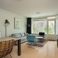 Amstelveen, Biesbosch, 3-kamer appartement - foto 5