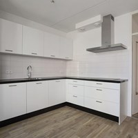 Amsterdam, Zeilmakerstraat, 3-kamer appartement - foto 6