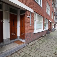 Rotterdam, Dr. de Visserstraat, bovenwoning - foto 6