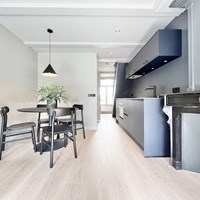 Amsterdam, Keizersgracht, 3-kamer appartement - foto 4