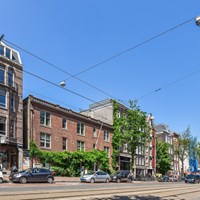 Amsterdam, Rozengracht, bovenwoning - foto 4