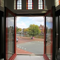 Haarlem, Turfmarkt, bovenwoning - foto 4