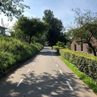 Hekendorp, Hekendorpse Buurt, vrijstaande woning - foto 5