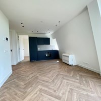 Rotterdam, 's-Gravendijkwal, 3-kamer appartement - foto 5