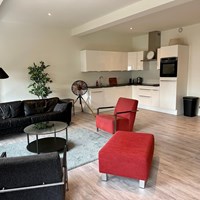 Delfzijl, Landstraat, 3-kamer appartement - foto 6