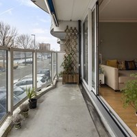 Rotterdam, Admiraliteitskade, 3-kamer appartement - foto 4