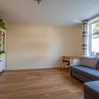 Amsterdam, Postjeskade, benedenwoning - foto 4