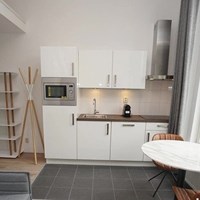 Rotterdam, Eendrachtsweg, 2-kamer appartement - foto 4