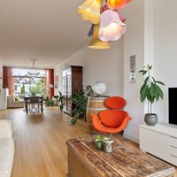 Rotterdam, Straatweg, bovenwoning - foto 4