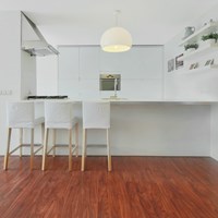 Amsterdam, Sarphatistraat, 2-kamer appartement - foto 6