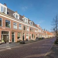 Delft, Van der Mastenstraat, eengezinswoning - foto 6