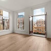 Amsterdam, Wijde Kapelsteeg, 3-kamer appartement - foto 4