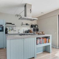 Breda, Bernini, tussenwoning - foto 4