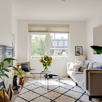 Amsterdam, Admiraal De Ruijterweg, 3-kamer appartement - foto 4