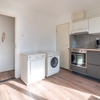 Amsterdam, Paramaribostraat, 4-kamer appartement - foto 6